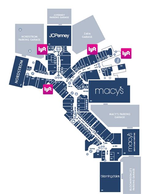 gucci aventura mall|map of aventura mall stores.